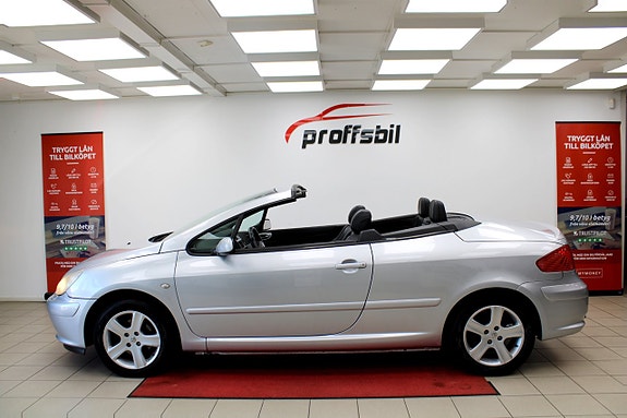 Peugeot 307 2 of 5