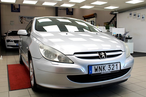 Peugeot 307 9 of 25