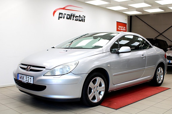 Peugeot 307 7 of 25