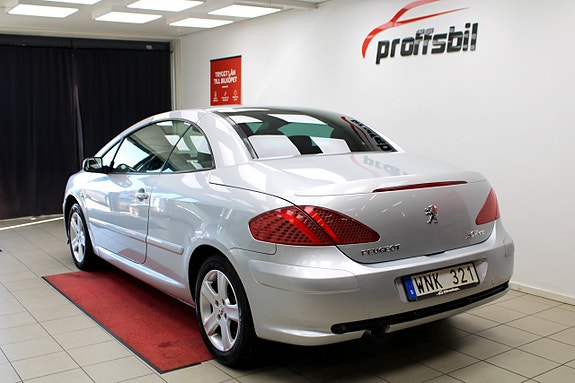 Peugeot 307 10 of 25