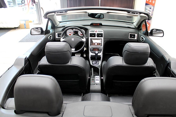 Peugeot 307 5 of 5