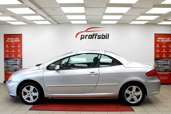 Peugeot 307 6 of 25