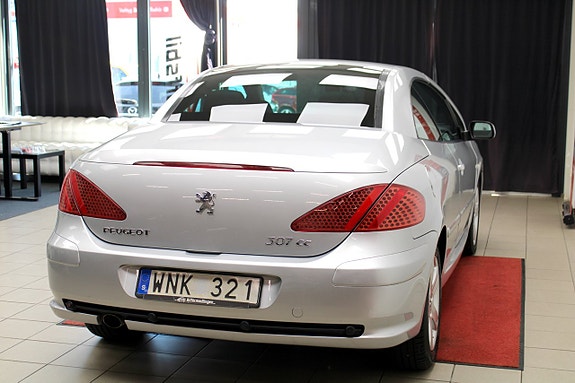 Peugeot 307 12 of 25