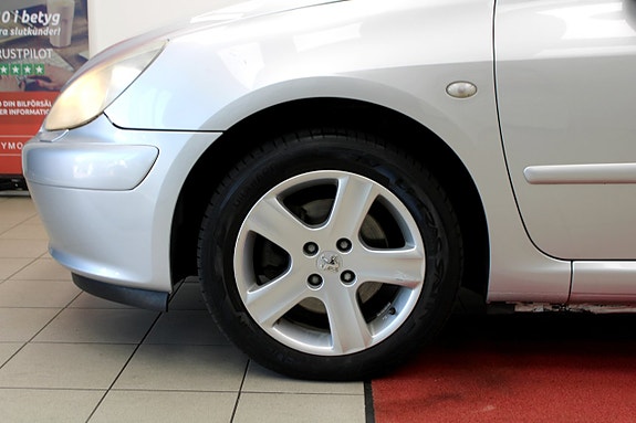 Peugeot 307 24 of 25