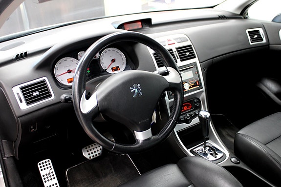 Peugeot 307 14 of 25
