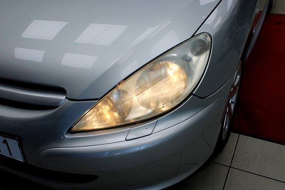 Peugeot 307 23 of 25