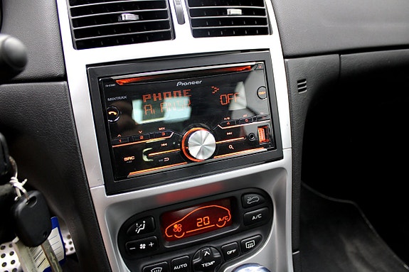 Peugeot 307 20 of 25