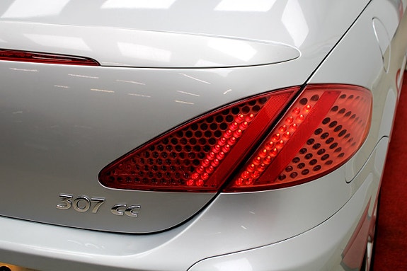 Peugeot 307 25 of 25