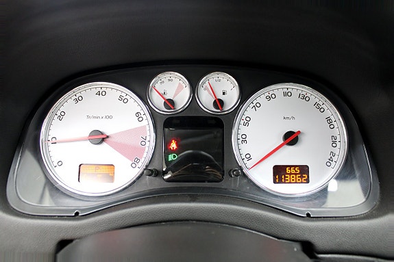 Peugeot 307 19 of 25