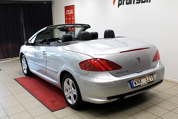Peugeot 307 4 of 5