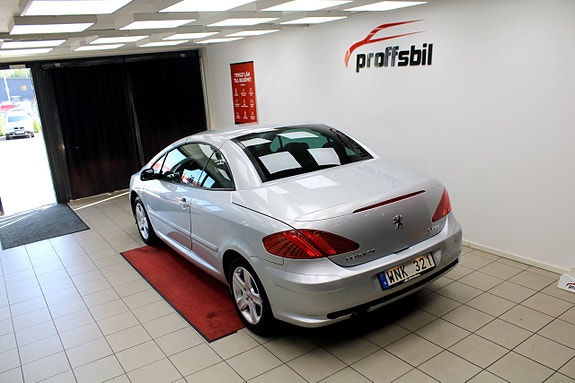 Peugeot 307 13 of 25