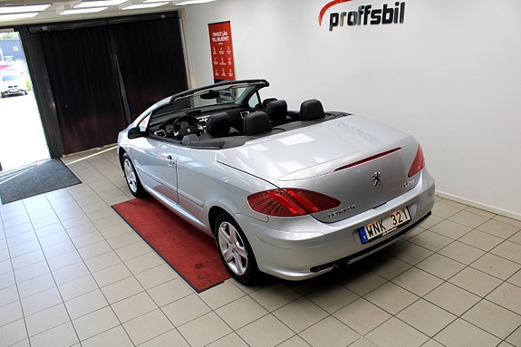 Peugeot 307 3 of 5