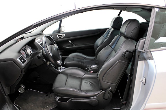 Peugeot 307 16 of 25