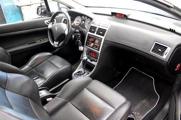 Peugeot 307 17 of 25