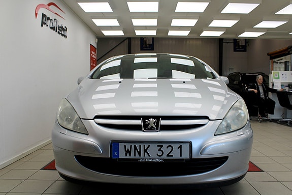 Peugeot 307 8 of 25