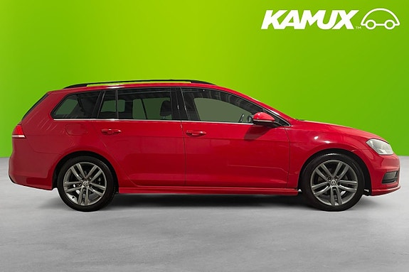Volkswagen Golf I 4 of 5