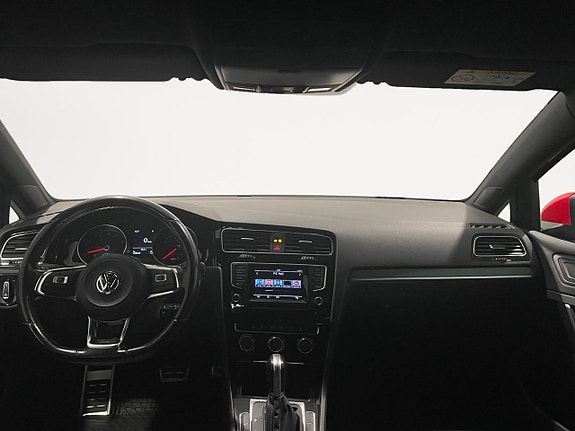 Volkswagen Golf I 2 of 5