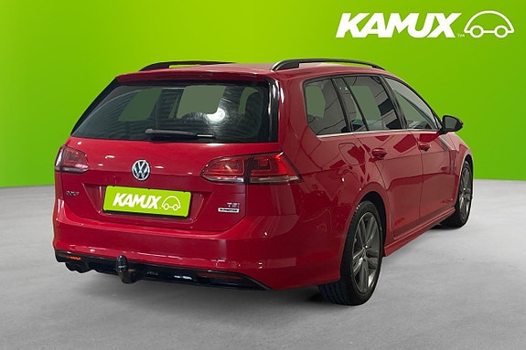 Volkswagen Golf I 5 of 5