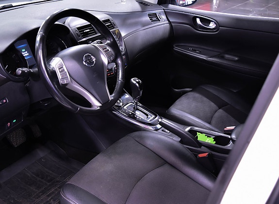 Nissan Pulsar 11 of 14