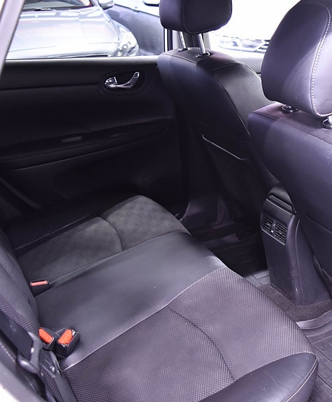 Nissan Pulsar 14 of 14