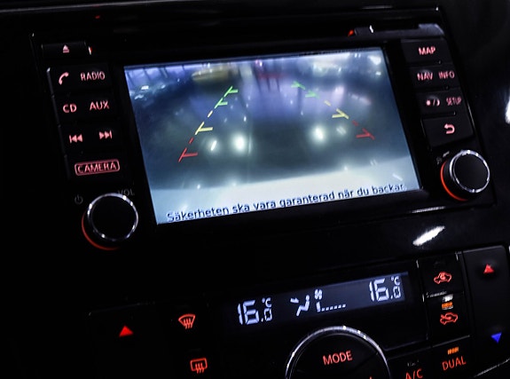 Nissan Pulsar 8 of 14