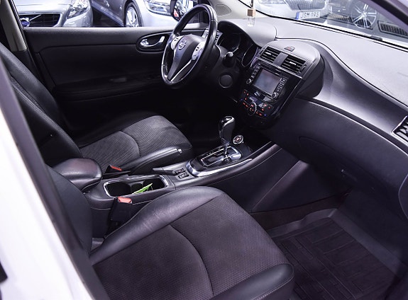 Nissan Pulsar 12 of 14