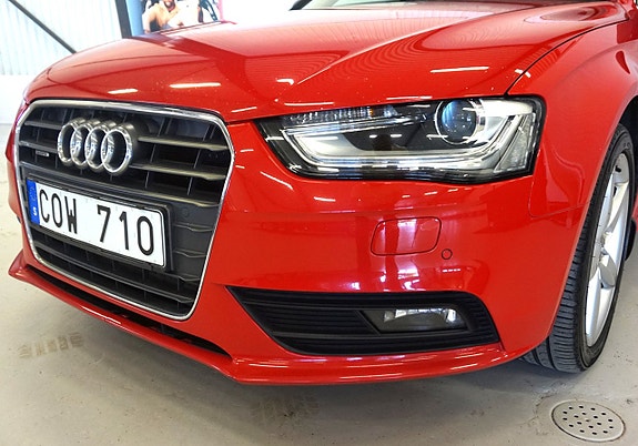 Audi A4 3 of 5
