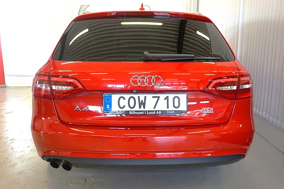 Audi A4 4 of 5