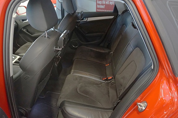 Audi A4 12 of 26