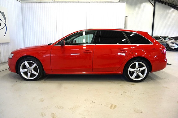Audi A4 2 of 5
