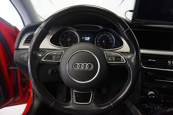 Audi A4 14 of 26