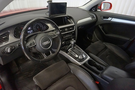 Audi A4 11 of 26
