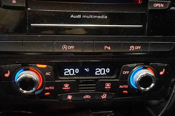 Audi A4 17 of 26