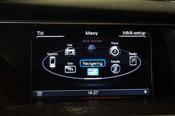 Audi A4 19 of 26