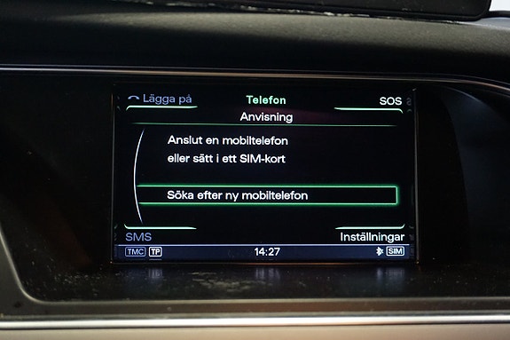Audi A4 20 of 26