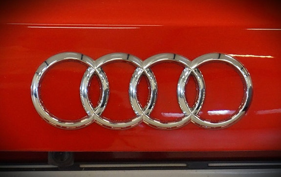 Audi A4 26 of 26