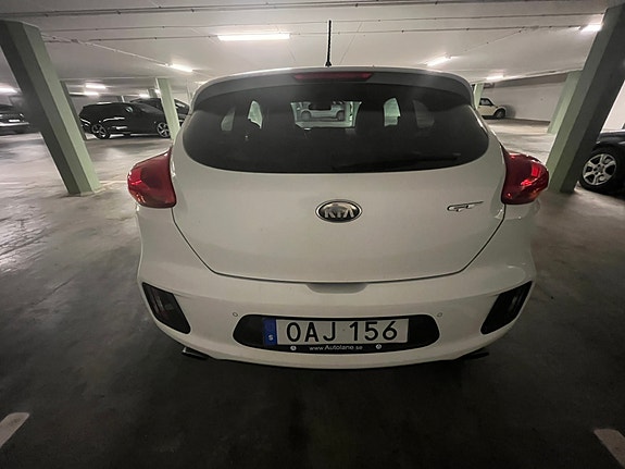 Kia ProCeed 4 of 5
