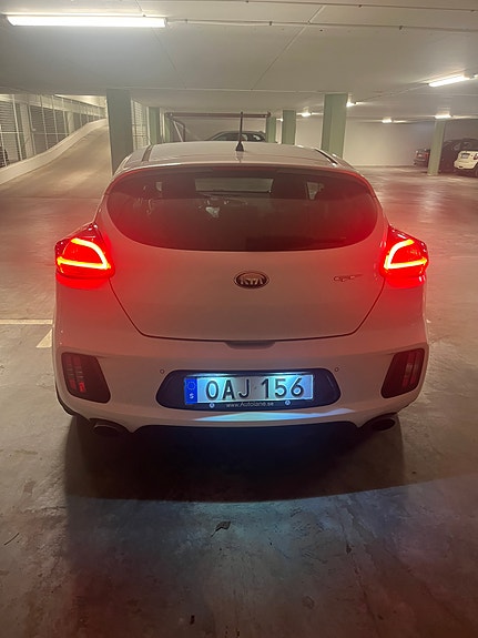 Kia ProCeed 5 of 5