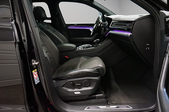 Volkswagen Touareg 23 of 26