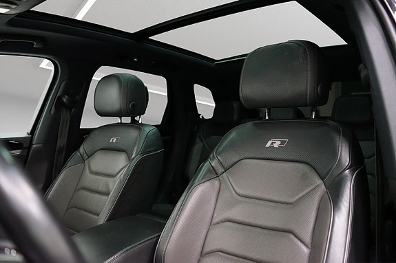 Volkswagen Touareg 11 of 26