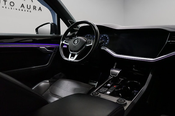 Volkswagen Touareg 25 of 26