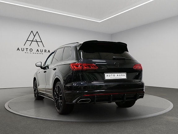 Volkswagen Touareg 6 of 26