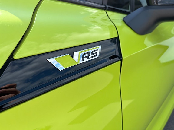 Skoda Enyaq Coupe RS 9 of 16