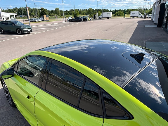 Skoda Enyaq Coupe RS 10 of 16
