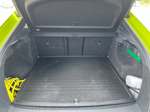 Skoda Enyaq Coupe RS 16 of 16