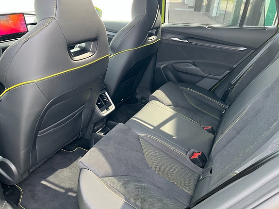 Skoda Enyaq Coupe RS 14 of 16