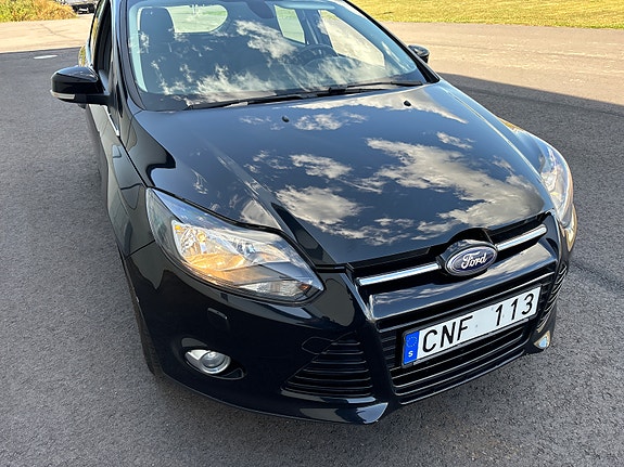 Ford Focus 4 of 5