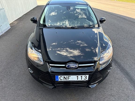 Ford Focus 3 of 5