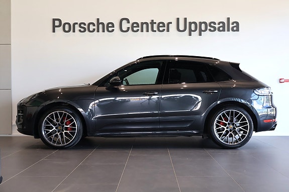 Porsche Macan GTS 2 of 5