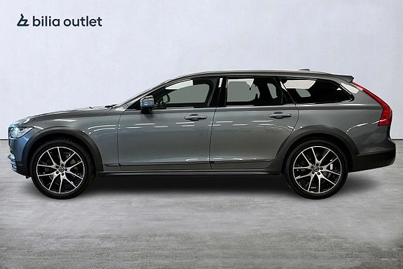 Volvo V90 Cross Country 5 of 5